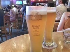 -MR.ROCKY洛奇先生RESTAURANT&BAR(宝安壹方城店)
