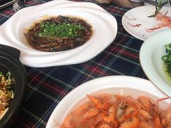 -小龙酒家(桂平路店)