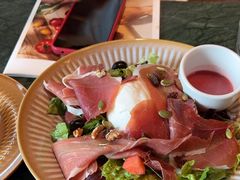 -BAKER&SPICE(环贸店)