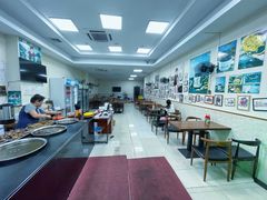 -六姑龟苓膏糖水卤水店