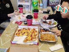 -必胜客(印象城店)