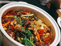 -先机泉水鸡汤(南山老君洞店)