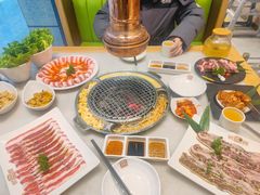 -韩宫宴和牛烤肉(宣州国购店)