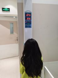 -青苗儿童口腔(长楹天街购物中心)