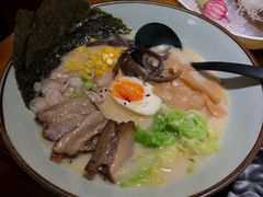 -东岸料理·寿司·刺身