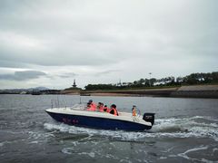 -日照世帆赛基地