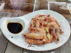 -鑫鸿达·海鲜闽菜热炒小馆(中山路店)