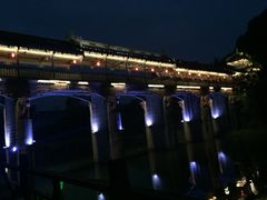 -崇州九龙峡漂流