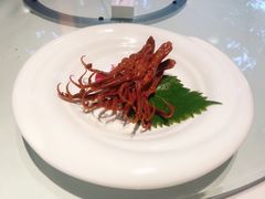 -申粤轩酒楼·三十年粤菜经典(丁香花园店)