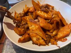 -纳瓦新疆菜(银都店)