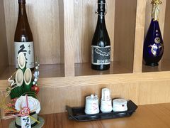 -金井日本料理(丽柏广场店)