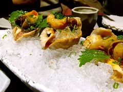 -梅筑·创意料理(王府井百货店)