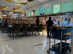 -仙螺岛海鲜自助餐厅(总店)
