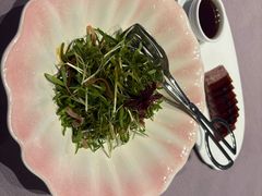 -云锦壹号·淮扬宴(徐汇万科店)