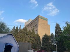 -西门子中国有限公司(阜通东大街店)