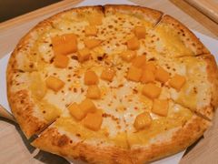 -卢家妈妈·西餐厨房(卜蜂中心店)
