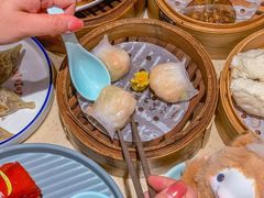 -点都德(喜粤楼店)