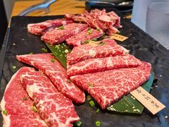-千寻烧肉(政务区店)