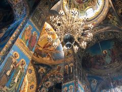 -滴血救世主教堂