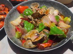 -巴厘龙虾·榜首油焖大虾(音乐学院·沿江酒馆店)