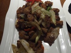 -船歌鱼水饺(淄博万象汇店)