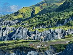 -墨石公园景区