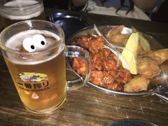 -MI WU FACTORY米屋美食工厂餐厅(绿地店)