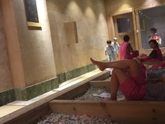 -丽池宫韩式汗蒸会馆(华灯坊店)