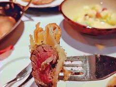 -哈布斯扒房(华发商都店)