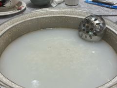-丰尔粥食·粥底火锅·桑拿鸡(大良总店)