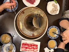-前门张记涮肉(前门店)