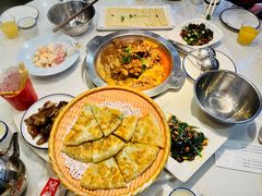 -京都蝎府羊蝎子火锅(珠市口店)