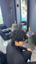 点击看大图 -藤野造型