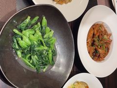 -浙江安吉JW万豪酒店·万豪中餐厅