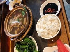-花园咖啡厅(厦门美丽华大酒店)