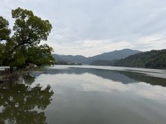 -新安江山水画廊风景区