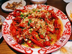 -二孃鸡爪爪(东风路总店)
