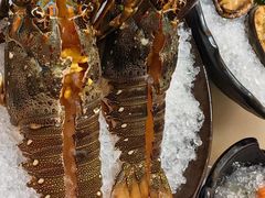 -帝皇海海鲜豆捞(桐泾商务广场店)