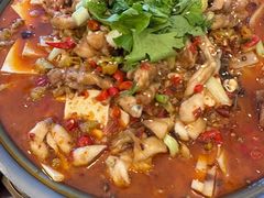 -蓉合川菜 Szechuan spicy bay