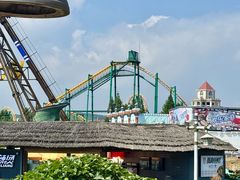 -大连海昌发现王国主题公园