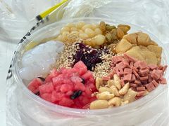 -米爸爸糍粑冰粉(湖滨小区店)