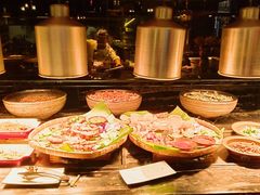 -长沙北辰洲际酒店-兰调全日餐厅