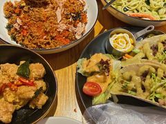 -森Some Fusion(荔湾店)