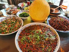 -杨记隆府(白象街店)