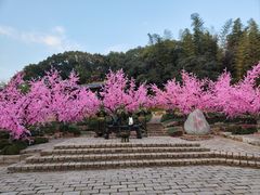 -三国水浒景区(无锡影视基地)