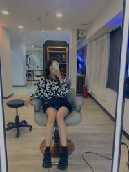 -新晨·SALON·形象造型