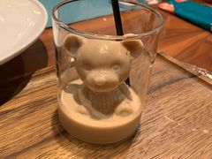 -大树餐厅(益田假日店)