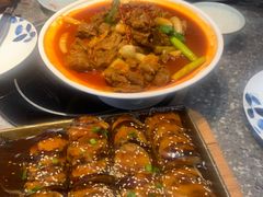 -马老六清真餐厅(雁滩店)