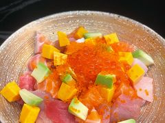 -Sushi Hanzo半藏(天环广场店)