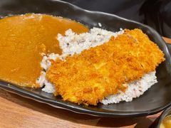 -胜博殿日式炸猪排(侨福芳草地店)